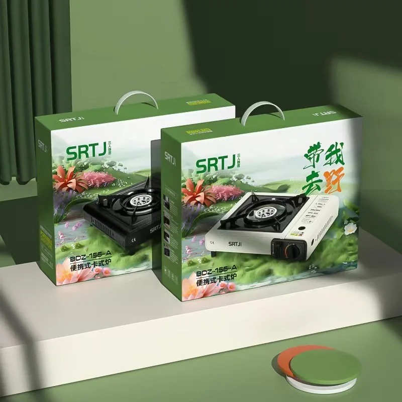 New Lightweight Portable Butan - đánh giá và giá Camping Lightweight Cooking Pot