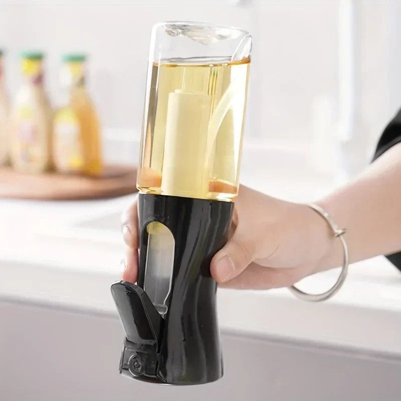 200/300/500ml Oil Spray Olive  - đánh giá và giá Camping Cooking Oil