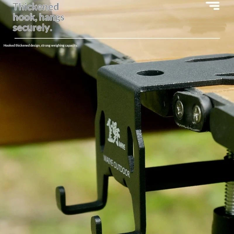 Camping Gas Tank Hanger Hook f - đánh giá và giá Camping Cooking Multi Tool