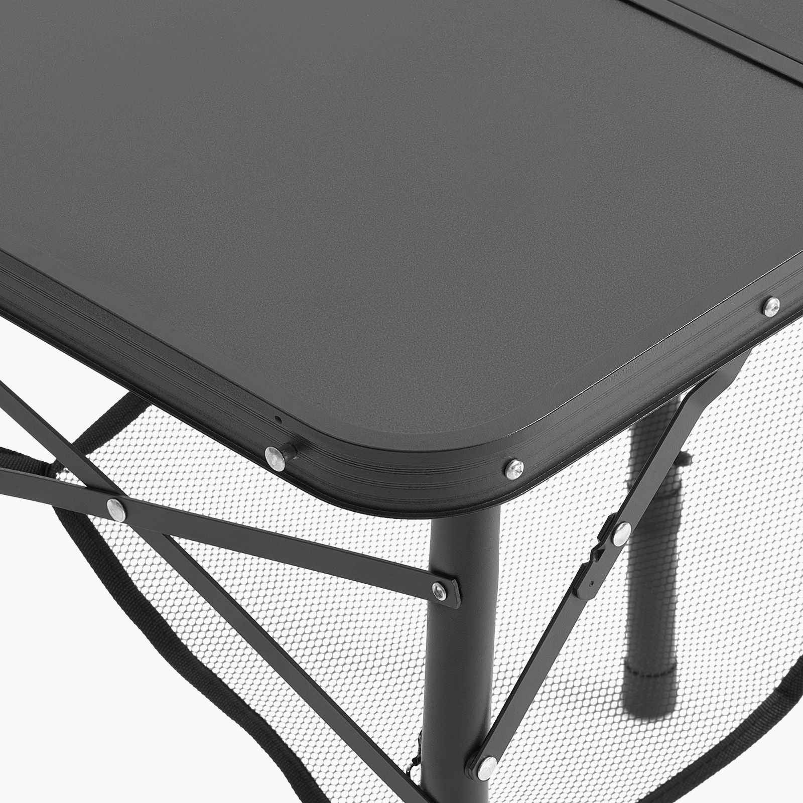 Folding Camping Table, Adjusta - đánh giá và giá Camping Cooking Table