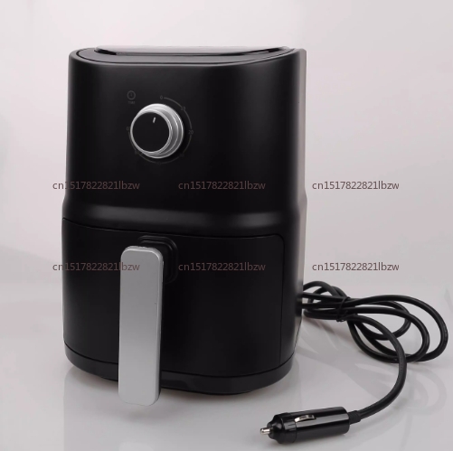 200W 24V 2.5L Electric Air Fry - đánh giá và giá Camping Cooking Oil