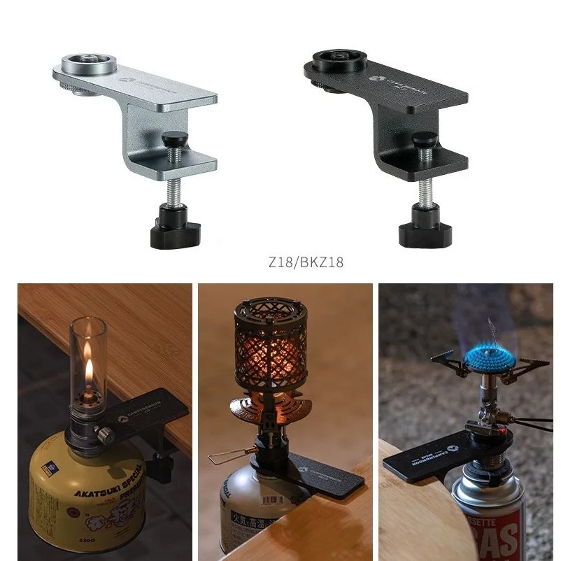 Camping Desktop Clip Extension - đánh giá và giá Camping Cooking Appliances