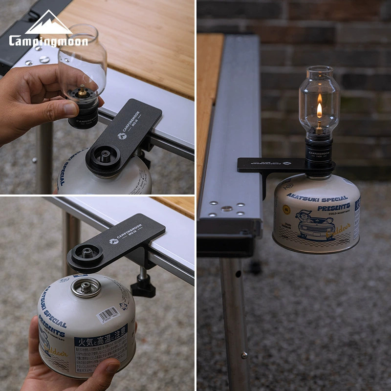 Camping Desktop Clip Extension - đánh giá và giá Camping Cooking Appliances