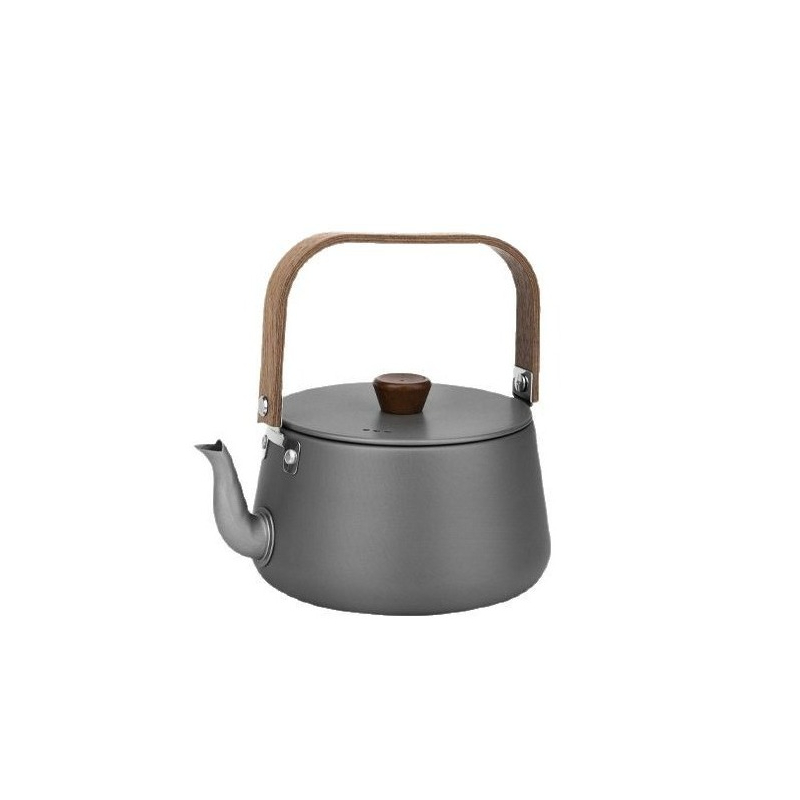 Portable Camping Cookware Set  - đánh giá và giá Camping Lightweight Cooking Pot