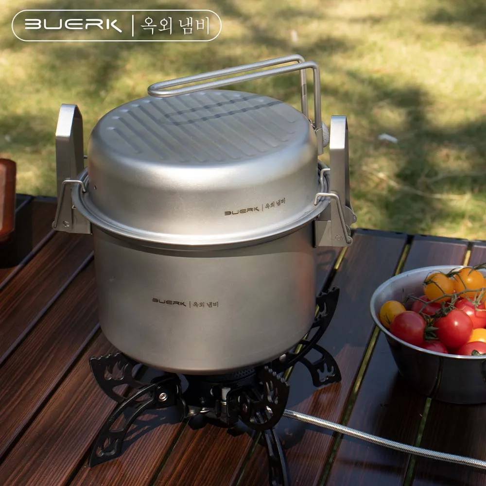 Outdoor Camping Multi Function - đánh giá và giá Camping Cooking Multi Tool