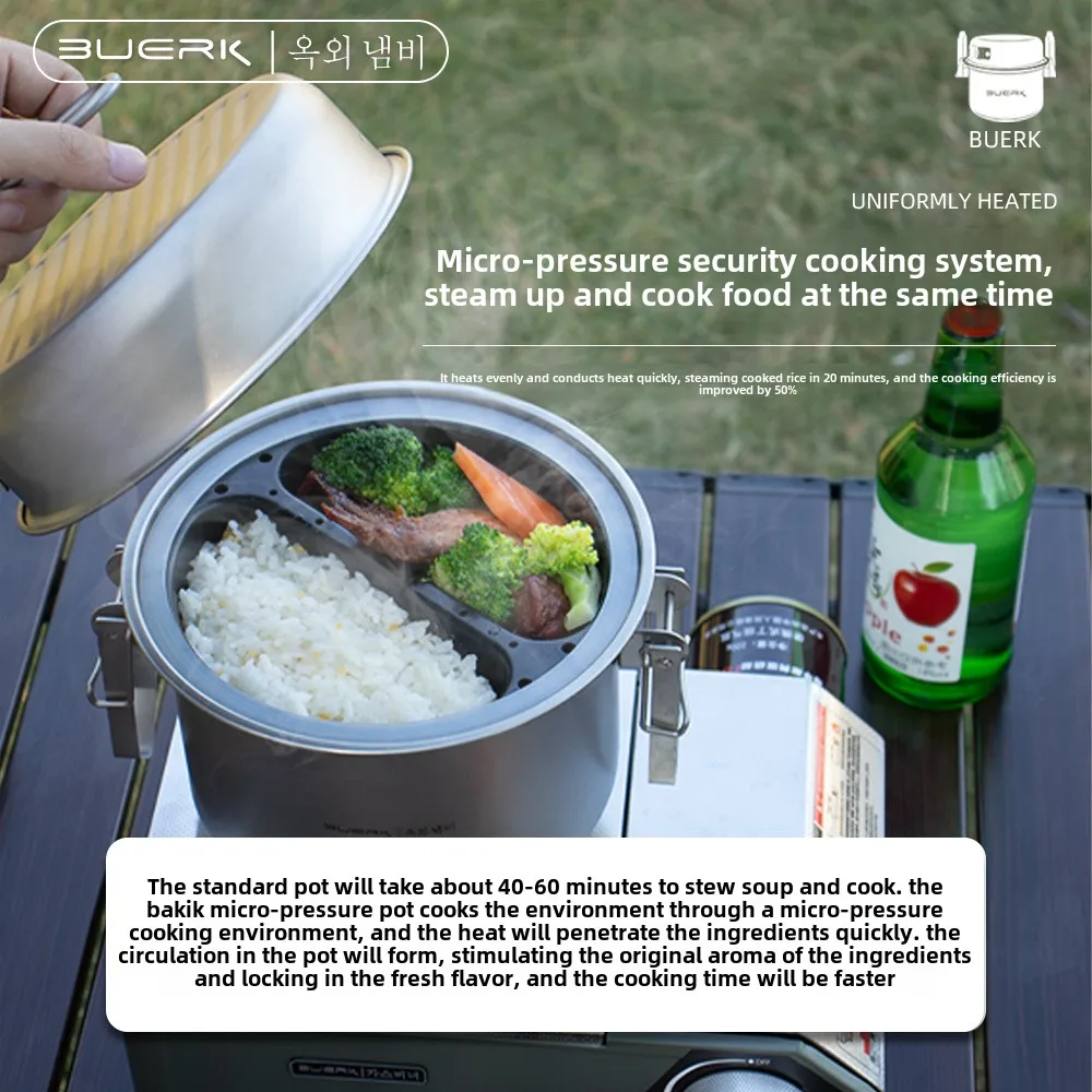 Outdoor Camping Multi Function - đánh giá và giá Camping Cooking Multi Tool