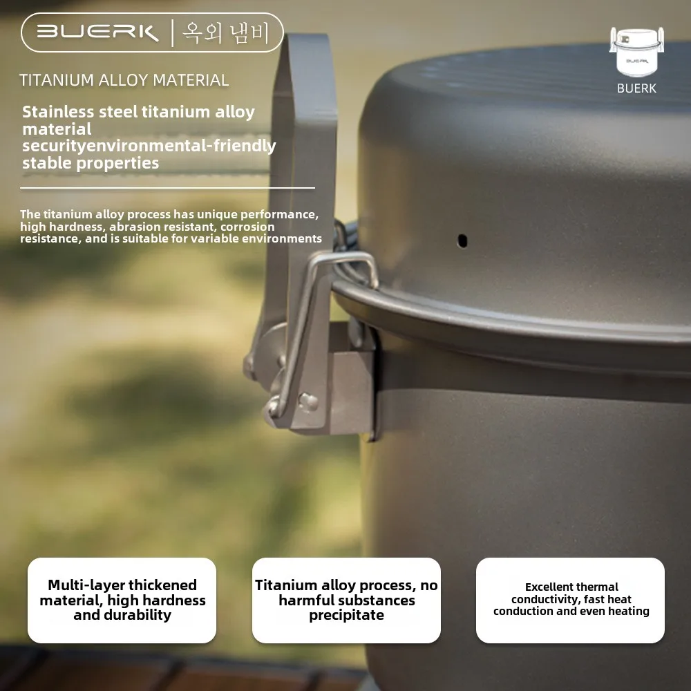 Outdoor Camping Multi Function - đánh giá và giá Camping Cooking Multi Tool