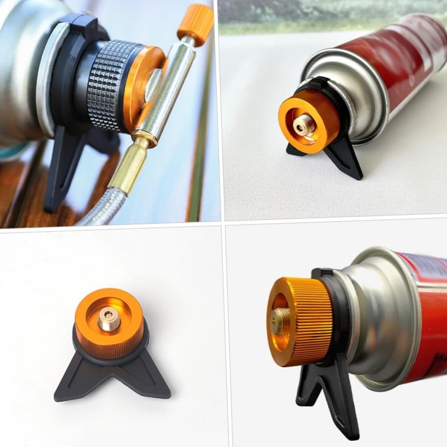 Propane Tank Parts Gas Tank Ad - đánh giá và giá Camping Cooking Appliances