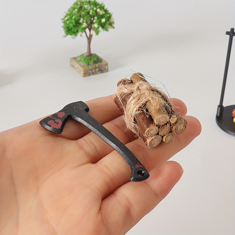Mini Campfire Hanging Stove Po - đánh giá và giá Camping Cooking Appliances