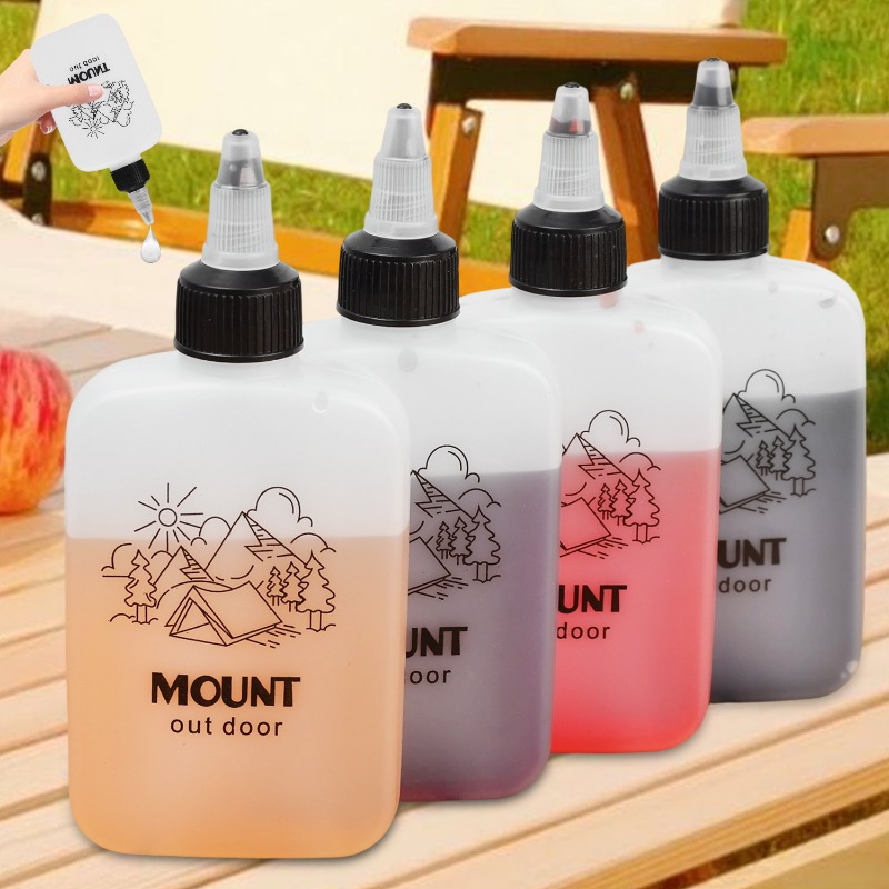 Outdoor Camping and Barbecue O - đánh giá và giá Camping Cooking Oil
