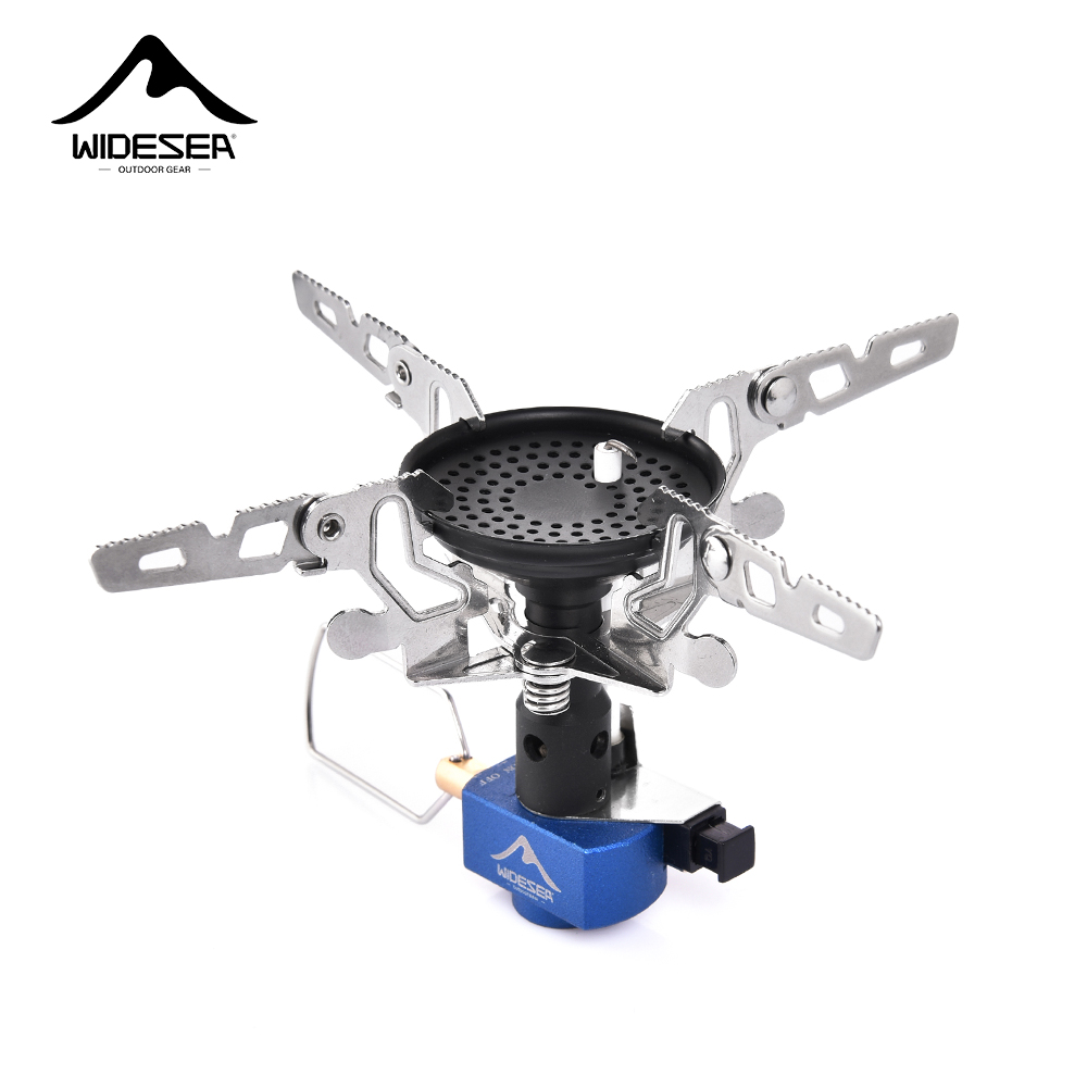 Outdoor Camping Gas Burner Out - đánh giá và giá Camping Cooking Appliances