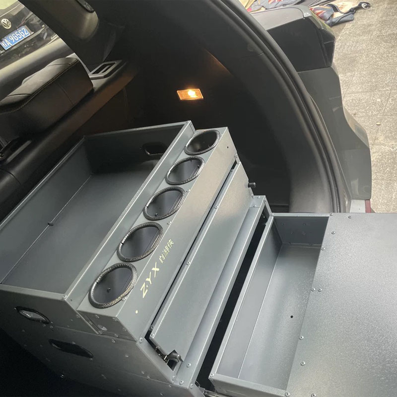 Camping Kitchen Storage Box Ov - đánh giá và giá Camping Cooking Box