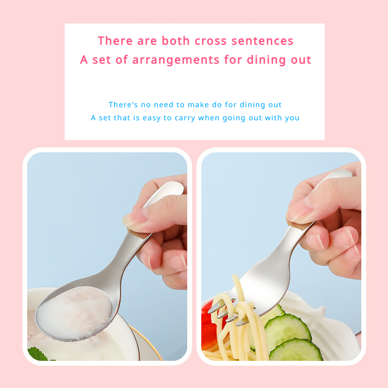 2 Pcs 1 Set Portable Spoon For - đánh giá và giá Camping Cooking Knife Set