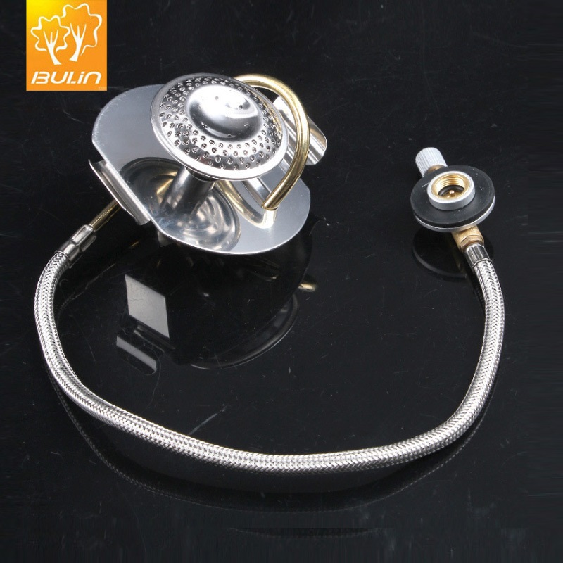 Camping Gas Stove Bulin BL100- - đánh giá và giá Camping Lightweight Cooking Pot