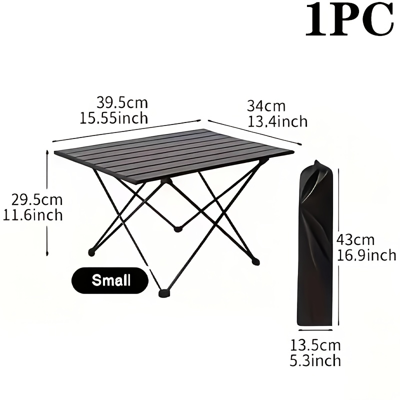 Portable Foldable Camping Tabl - đánh giá và giá Camping Cooking Table