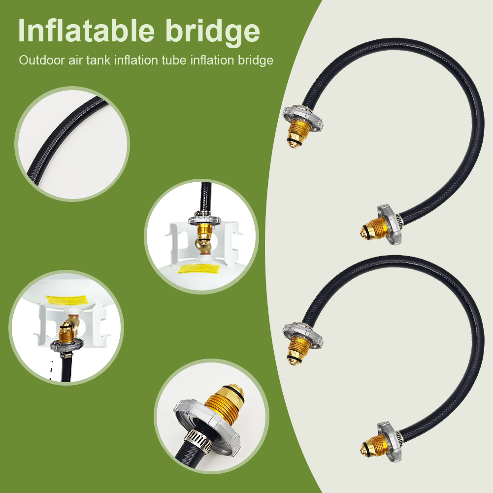 60cm Mutual Filling Bridge Pro - đánh giá và giá Camping Cooking Alcohol