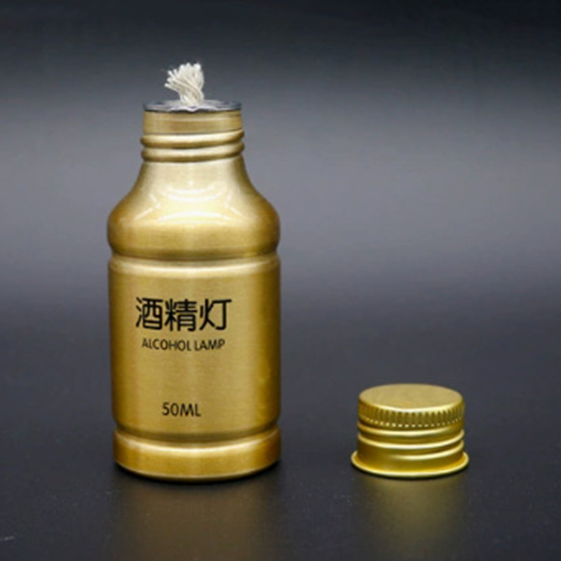 50ML Alcohol Burner Lamp Alumi - đánh giá và giá Camping Cooking Alcohol