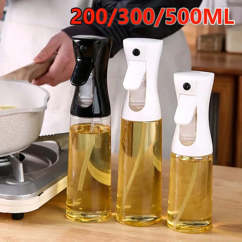 Oil Spray Bottle for Cooking K - đánh giá và giá Camping Cooking Oil