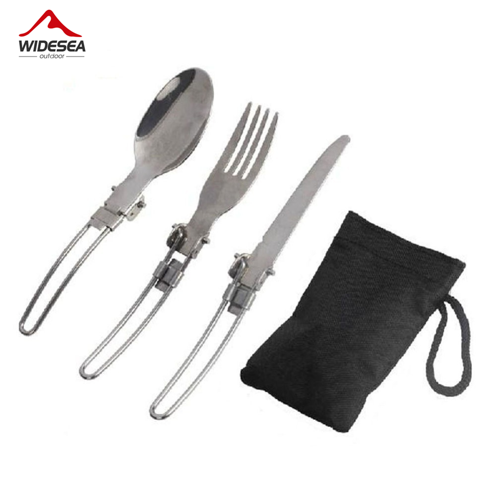 3 pcs 1 set Portable Outdoor C - đánh giá và giá Camping Cooking Knife Set