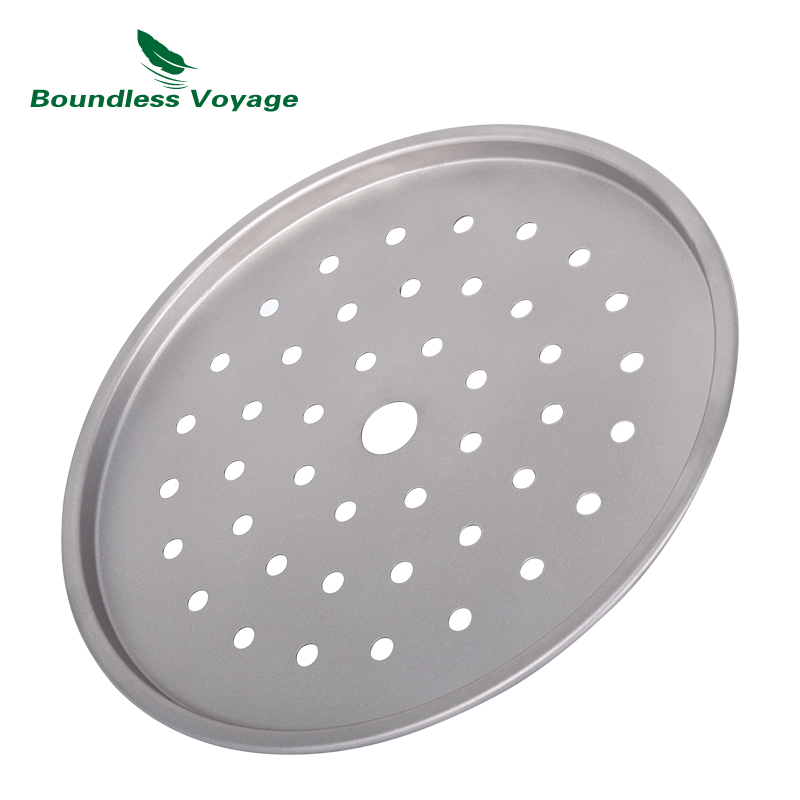 Boundless Voyage Camping Cooki - đánh giá và giá Camping Cooking Ware Set